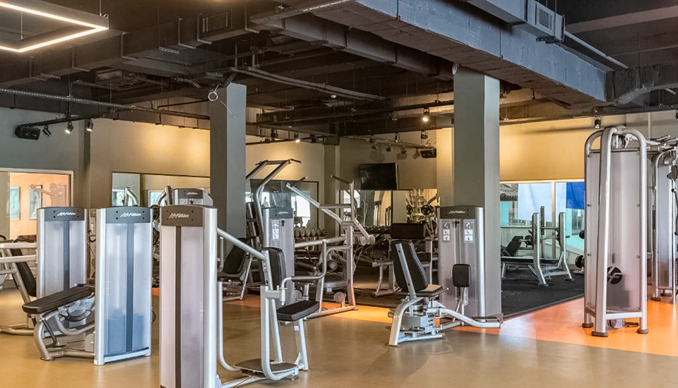 هتل آکوا فانتزی آکوا پارک کوش آداسی